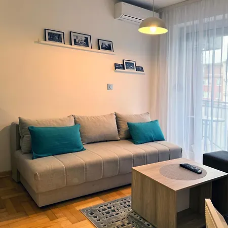 Trend 17 Apartment *