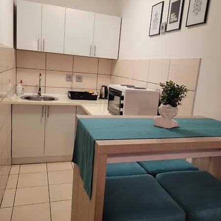 Trend 17 Apartment