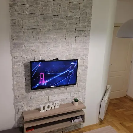 Trend 17 Apartment Vrnjacka Banja