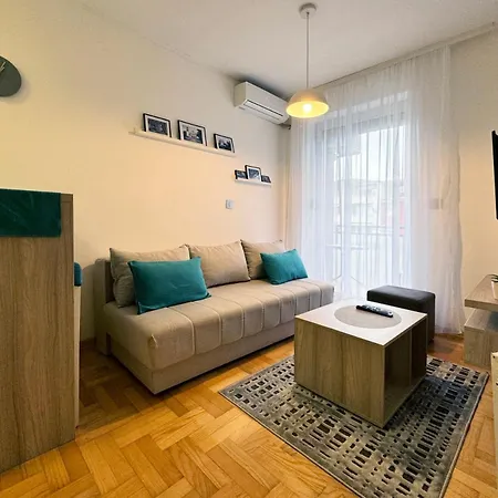 Trend 17 * Vrnjačka Banja