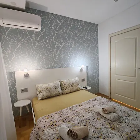 Trend 17 דירה Vrnjačka Banja