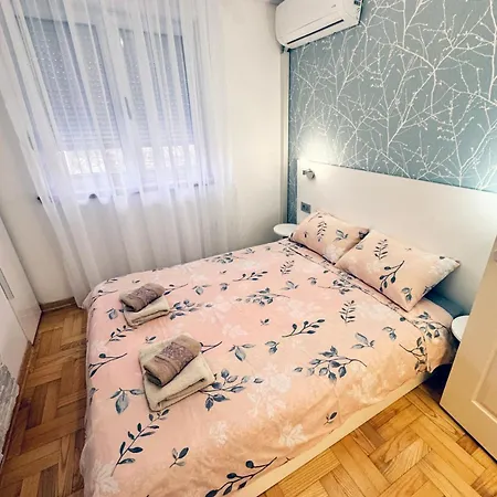 Trend 17 Apartment Vrnjacka Banja