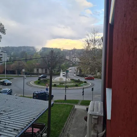 Trend 17 Vrnjačka Banja